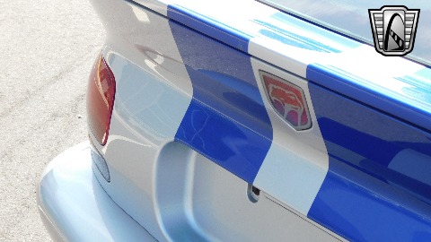 1999 Dodge Viper image 22