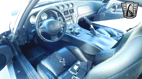 1999 Dodge Viper image 74