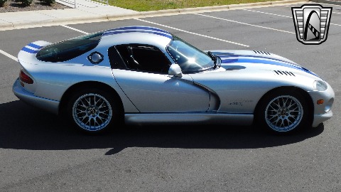 1999 Dodge Viper image 50