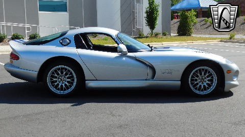 1999 Dodge Viper image 51