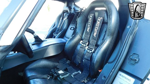 1999 Dodge Viper image 76