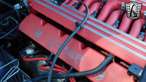 1999 Dodge Viper image 102