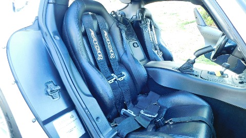 1999 Dodge Viper image 77