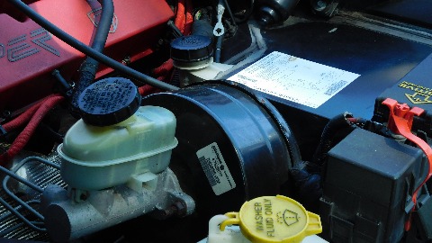 1999 Dodge Viper image 103