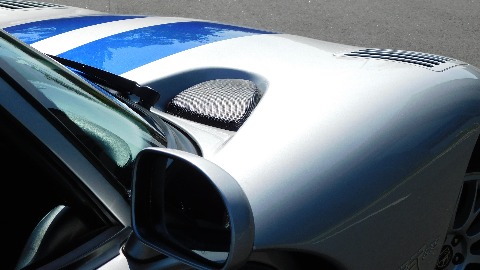 1999 Dodge Viper image 27