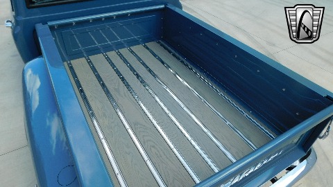 1968 Chevrolet C10 image 81