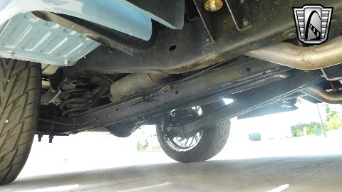 1968 Chevrolet C10 image 107