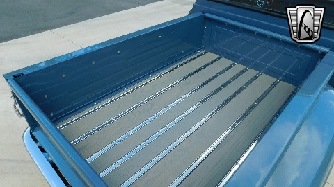 1968 Chevrolet C10 image 82