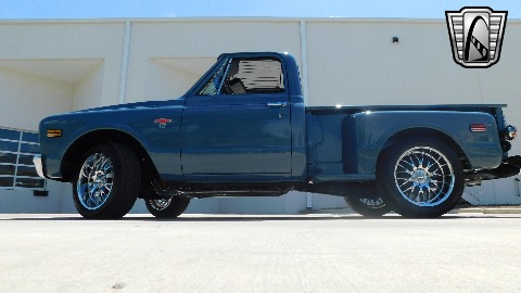 1968 Chevrolet C10 image 31