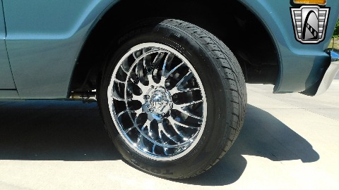 1968 Chevrolet C10 image 57