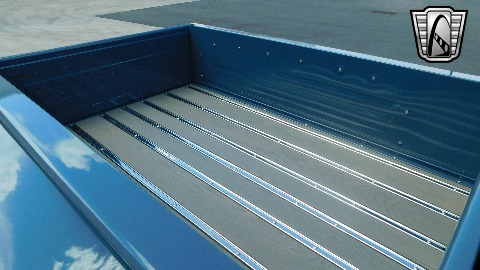 1968 Chevrolet C10 image 83