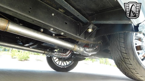 1968 Chevrolet C10 image 109