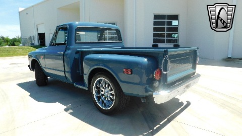 1968 Chevrolet C10 image 6