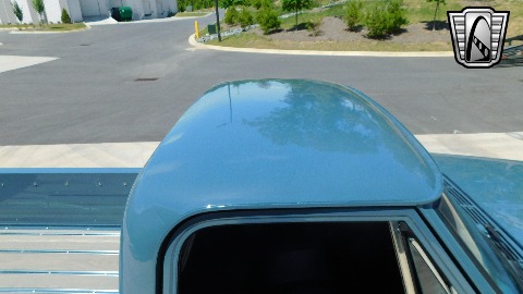 1968 Chevrolet C10 image 58