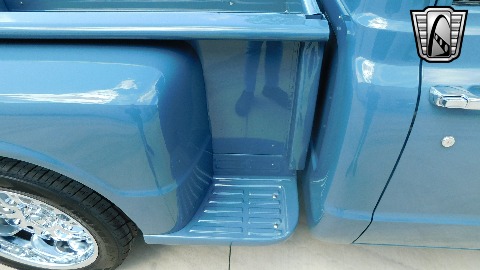 1968 Chevrolet C10 image 84