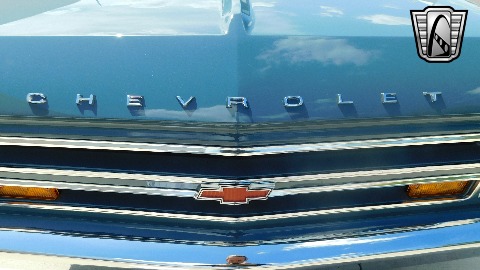 1968 Chevrolet C10 image 110