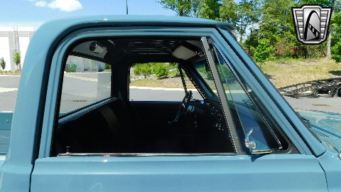 1968 Chevrolet C10 image 59