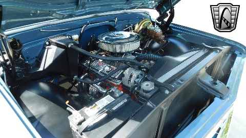 1968 Chevrolet C10 image 111