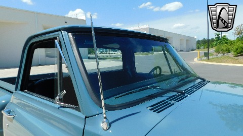 1968 Chevrolet C10 image 60