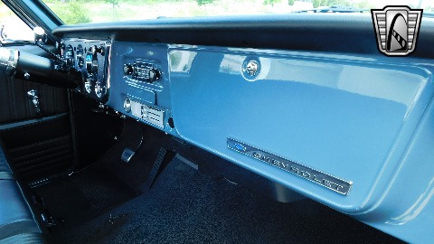1968 Chevrolet C10 image 86