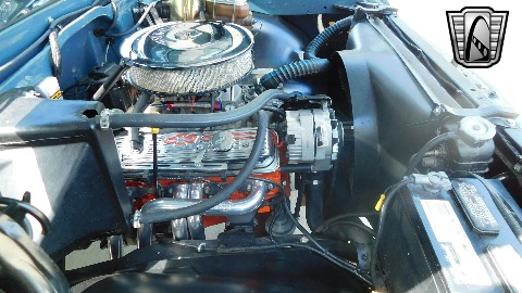 1968 Chevrolet C10 image 112