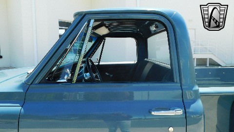 1968 Chevrolet C10 image 62