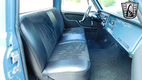 1968 Chevrolet C10 image 88