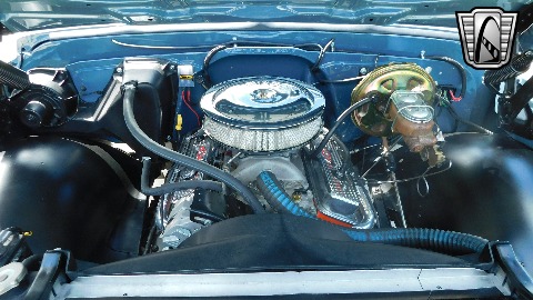 1968 Chevrolet C10 image 114