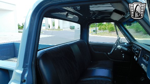 1968 Chevrolet C10 image 89