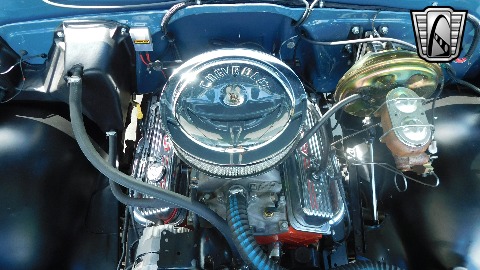 1968 Chevrolet C10 image 115