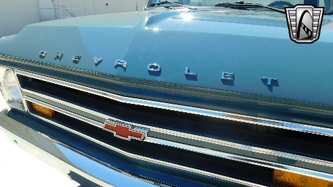 1968 Chevrolet C10 image 64