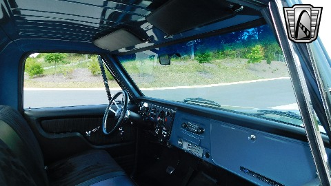 1968 Chevrolet C10 image 90