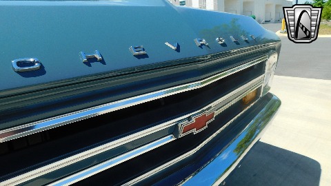 1968 Chevrolet C10 image 65