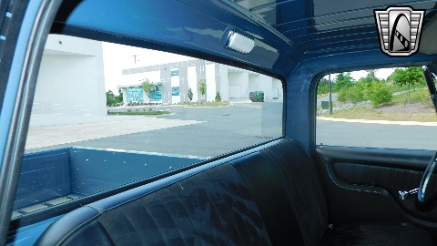 1968 Chevrolet C10 image 91