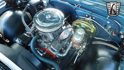 1968 Chevrolet C10 image 117