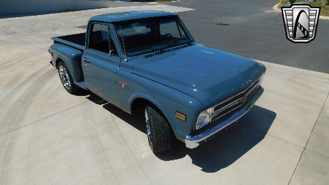 1968 Chevrolet C10 image 40