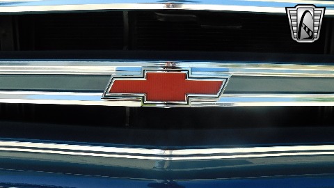 1968 Chevrolet C10 image 66