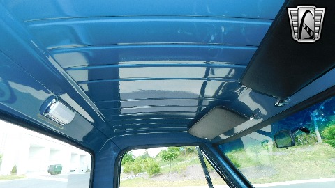 1968 Chevrolet C10 image 92