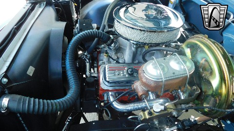 1968 Chevrolet C10 image 118