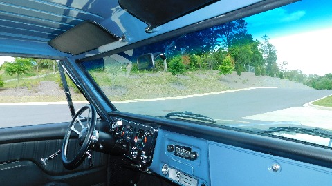 1968 Chevrolet C10 image 93