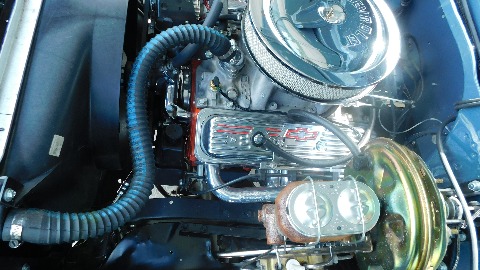 1968 Chevrolet C10 image 119