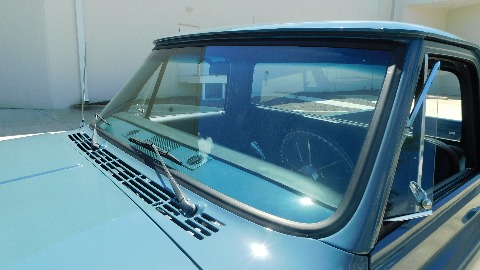 1968 Chevrolet C10 image 68