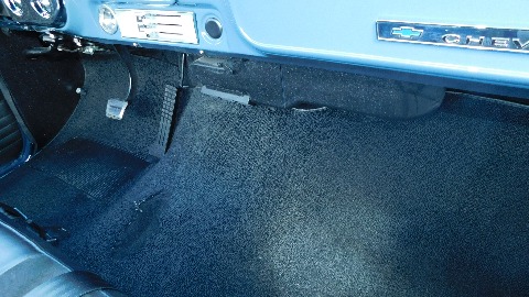 1968 Chevrolet C10 image 94