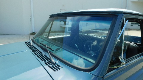 1968 Chevrolet C10 image 120