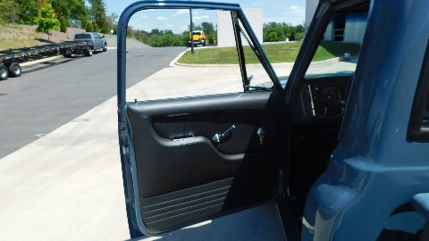 1968 Chevrolet C10 image 70