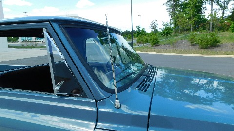 1968 Chevrolet C10 image 96