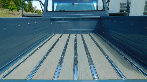 1968 Chevrolet C10 image 122