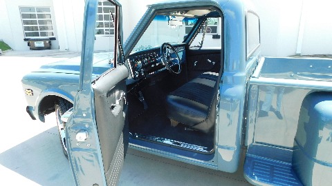 1968 Chevrolet C10 image 71
