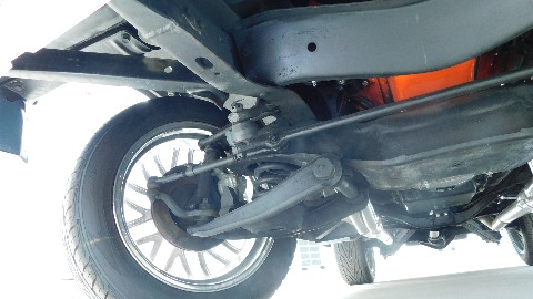 1968 Chevrolet C10 image 97