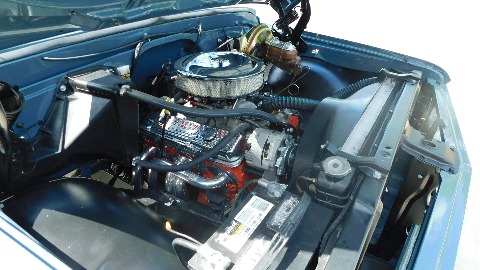 1968 Chevrolet C10 image 123